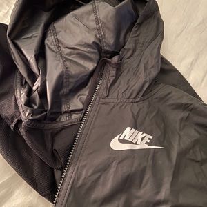 Nike Windbreaker